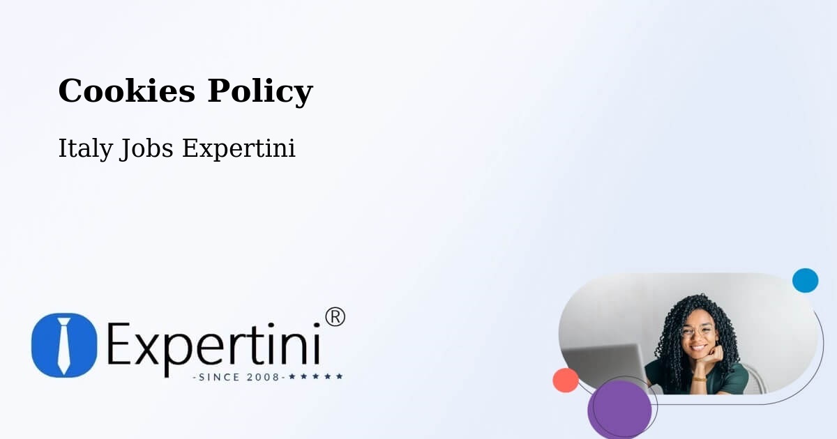 Cookie Policy – Massiola - Italy Jobs Expertini