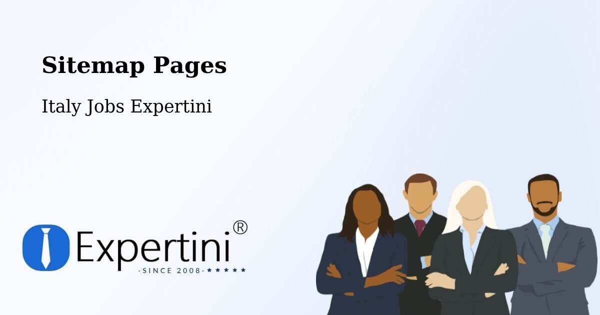 Sitemap Pages - Massiola - Italy Jobs Expertini