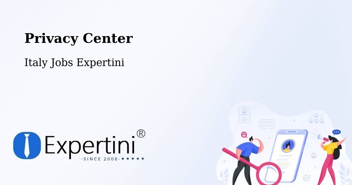 Privacy Policy – Massiola - Italy Jobs Expertini